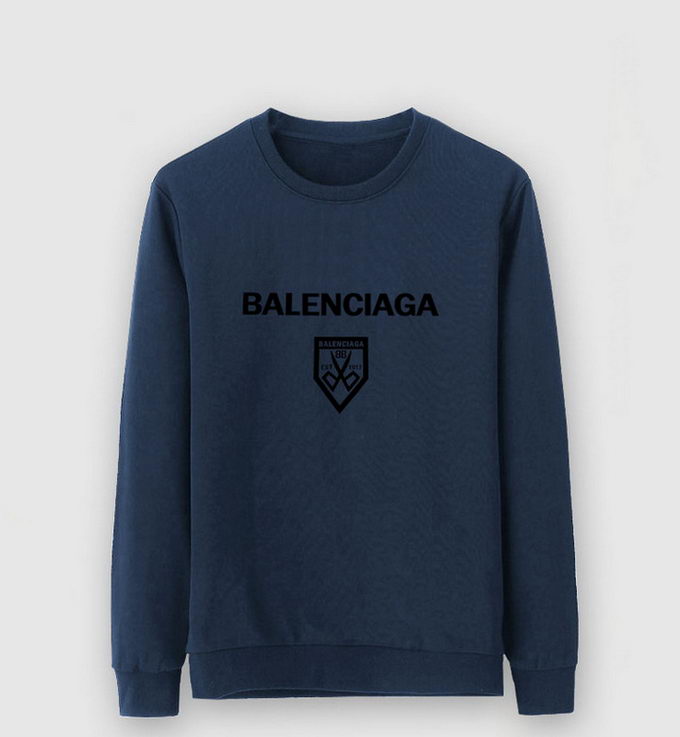 Balenciaga Sweatshirt Unisex ID:20220822-213